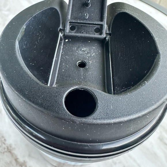 Durango Silverton Railroad travel mug Museum Souvenir Whirley Cup w/Lid USA - Picture 5 of 7